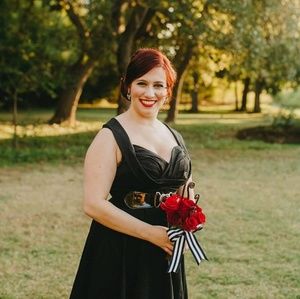 Meet your Posher, Christi